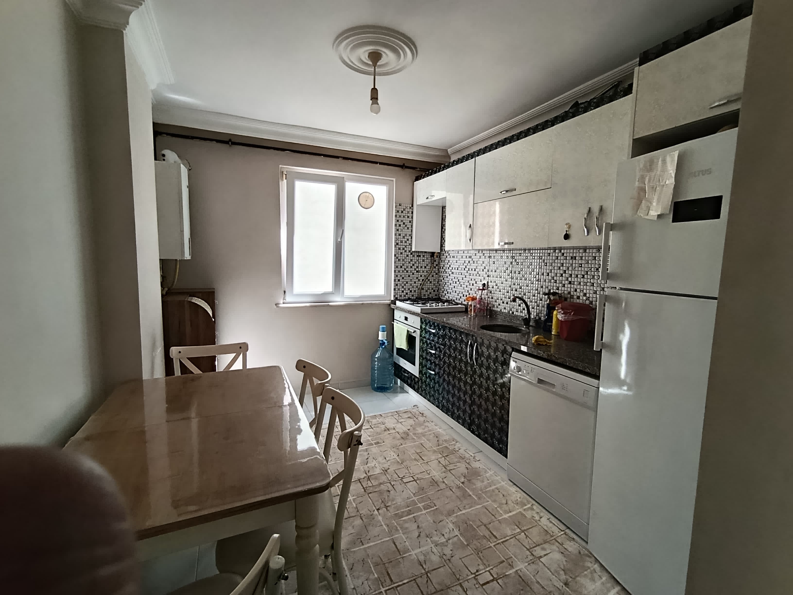 SATILIK 2+1 85 M2 ARA KAT SAFA MAHALLESİ - İSTANBUL SANCAKTEPE fotoğraf 16